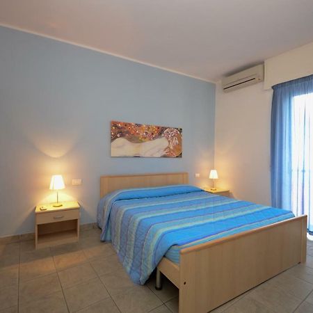 Residence Il Gabbiano Varigotti Buitenkant foto