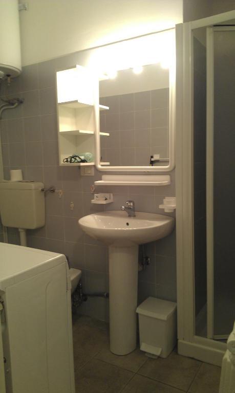 Residence Il Gabbiano Varigotti Kamer foto