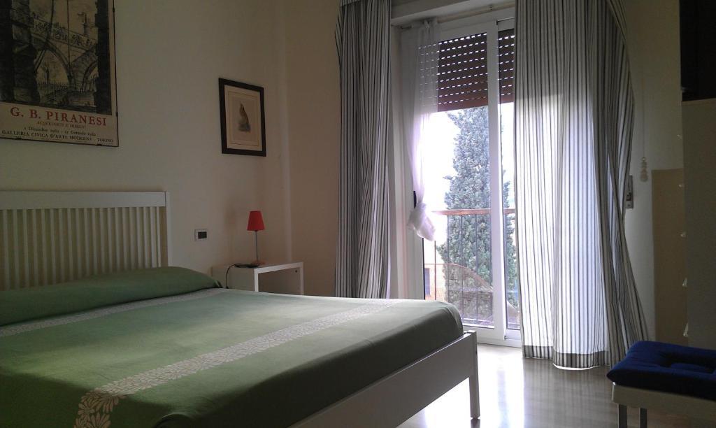Residence Il Gabbiano Varigotti Kamer foto