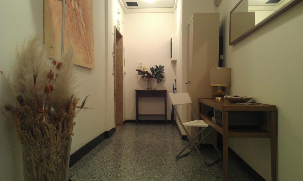Residence Il Gabbiano Varigotti Buitenkant foto