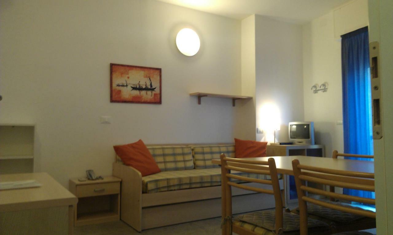 Residence Il Gabbiano Varigotti Buitenkant foto